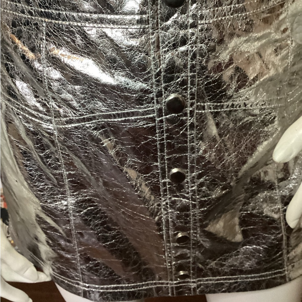 Silver Mini - image 4